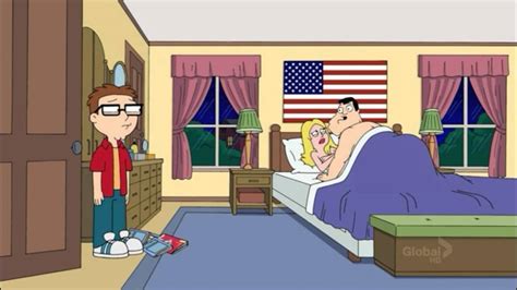 american dad porn comic|American MILF (American Dad!) [Dirty Comics] Porn Comic